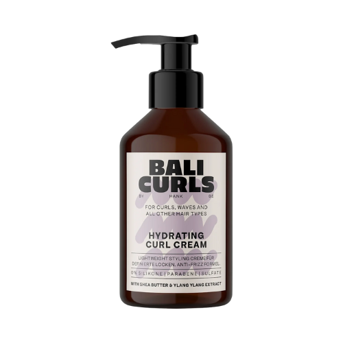 Bali Curls Hydrating Curl Cream