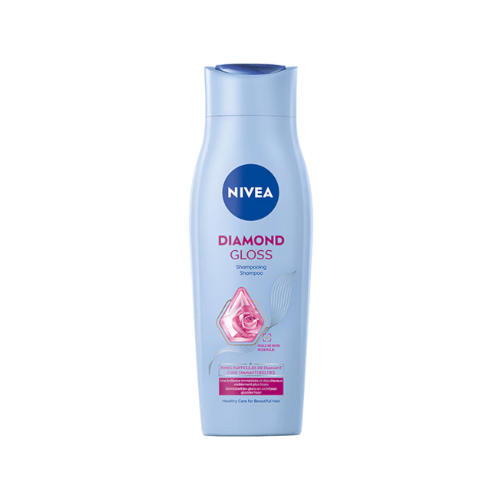 Nivea Diamond Gloss Shampoo