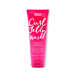 Umberto Giannini Curl Defining Shampoo With Vitamin B5