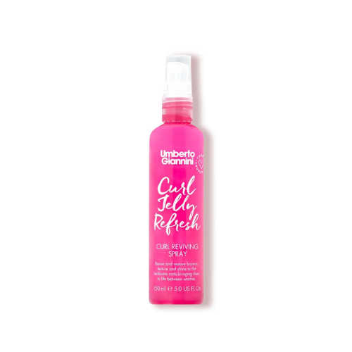Umberto Giannini Curl Reviving Spray