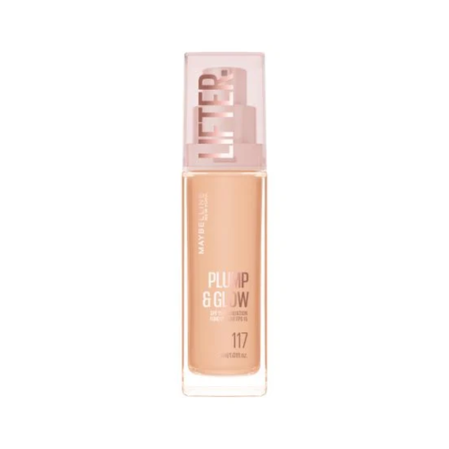 Maybelline New York Lifter Plump & Glow 117