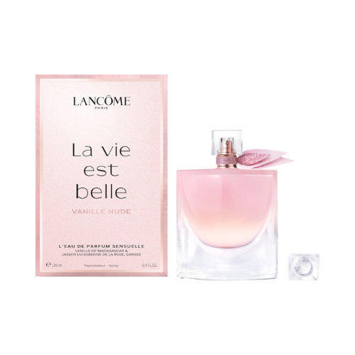 Lancome La Vie Est Belle Vanille Nude Edp