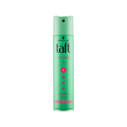 Schfarzkopf Hair Spray Volume 4