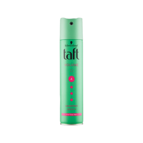 Schfarzkopf Hair Spray Volume 4