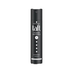 Schwarzkopf Hairspray Power Invisible 5