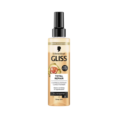 Shwarzkopf Gliss Total Repair Conditioner