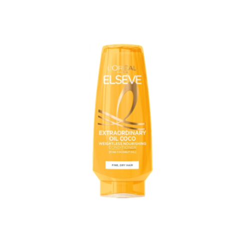 Elseve Extraordinary Oil Cocount Conditioner 200Ml