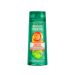 Garnier Fructis Grow Strong Reinforcing Shampoo 400 Ml.