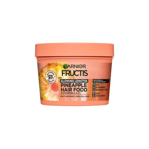 Garnier Fructis Pineapple Hair Food