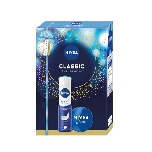 Nivea Clasic Care Box