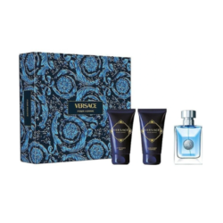 Versace Pour Homme Fragance Set