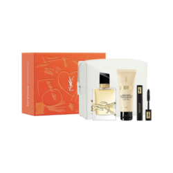 Yves Saint Laurent Ladies Libre Gift Set