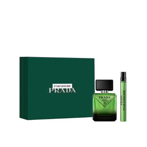 Prada Paradigme Edp Set