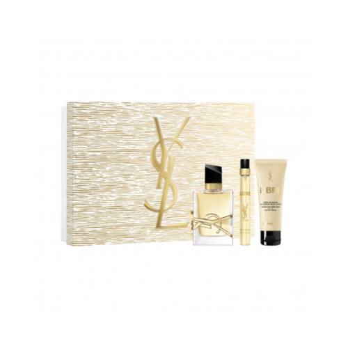 Yves Saint Laurent Libre Eau De Parfum