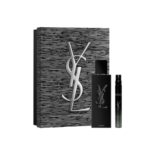 Ysl Myself Le Parfum Set