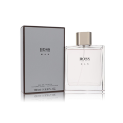 Boss Man Edt 100Ml