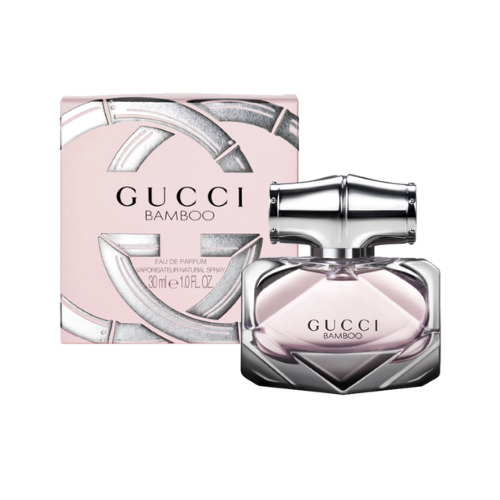 Gucci Bamboo Edp