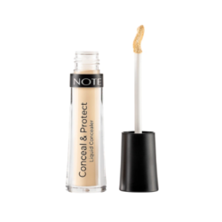 Note Conceal &Amp; Protect Liquid Concealer