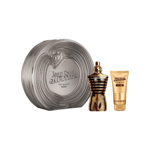 Jean Paul Gaultter Le Male Elixir Parfum Set