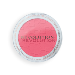 Revolution Blusher Reloaded Risking It Coral-Vamp