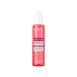 Loreal Revitalift Resurfacing Serum In Cleanser