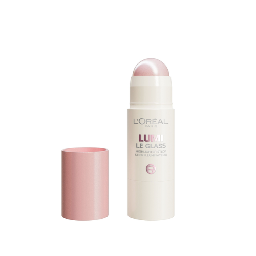 Loreal Lumi Le Glass Highlighter Stick