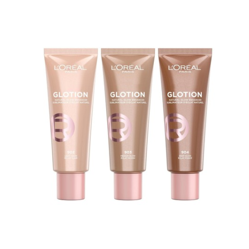 Loreal Lumi Glotion