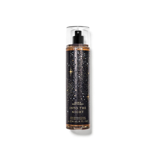 Bath And Body Works Into The Night Mist