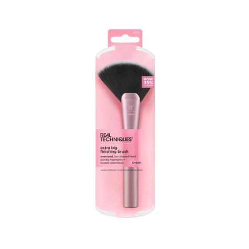 Real Techniques Extra  Big Finishing Brush