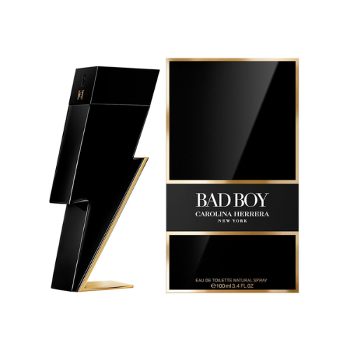 Carolina Herrera Bad Boy Edt