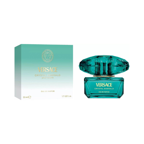 Versace Crystal Emerald Edp