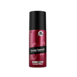 Bruno Banani Deo Loyal Man 150 Ml