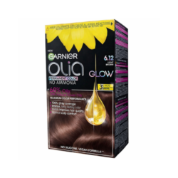 Olia Glow 6.12 Light Brown