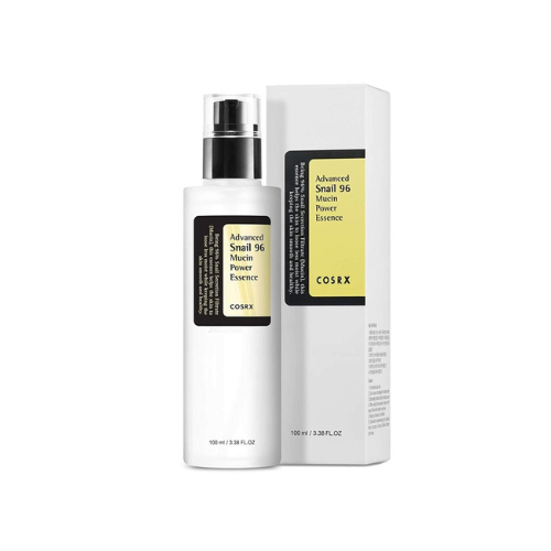 Cosrx Advanced Snaill 96 Mucin Power Essence 100Ml.