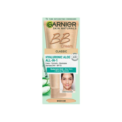 Garnier Bb Cream Classic Medium