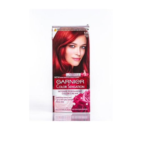 Garnier Color Sensation 6,60 Intesive Ruby