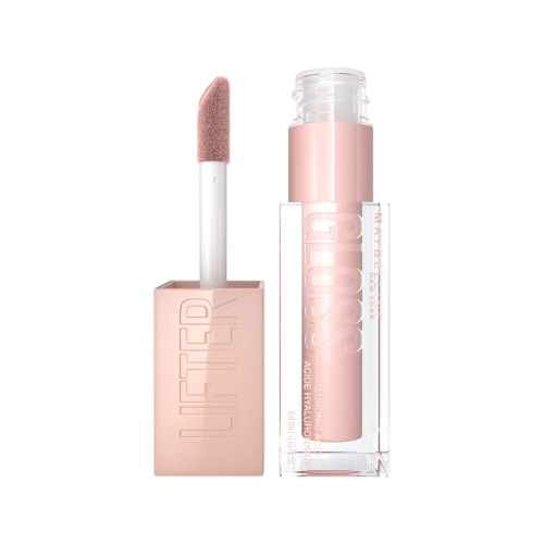 Maybelline Lifter Gloss+Hylauronic Acid