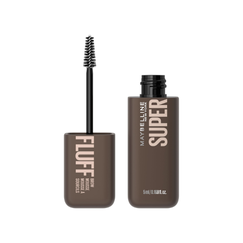 Maybelline Superfluff Brow Mousse