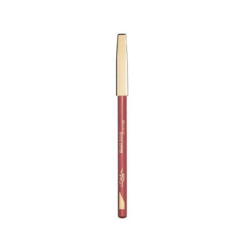 Loreal Color Rich Lip Liner 362 Crystal Cappucino 1.2 G