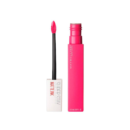 Maybelline Super Stay Matte Ink 30 Romantic
