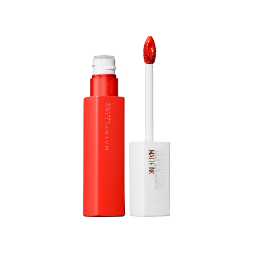Maybelline Super Stay Matte Ink 25 Heroine
