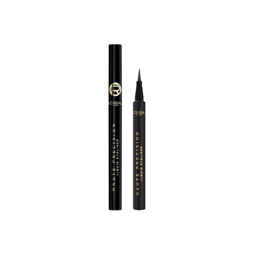 Loreal Infallible Haute Precise Eyeliner Noir Silk