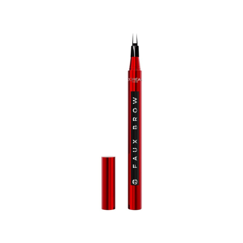 Loreal Infalible Faux Brow Filling Pen Granite