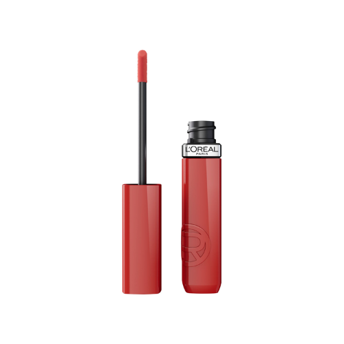Loreal Liquid Lipstick Infallible Resistance