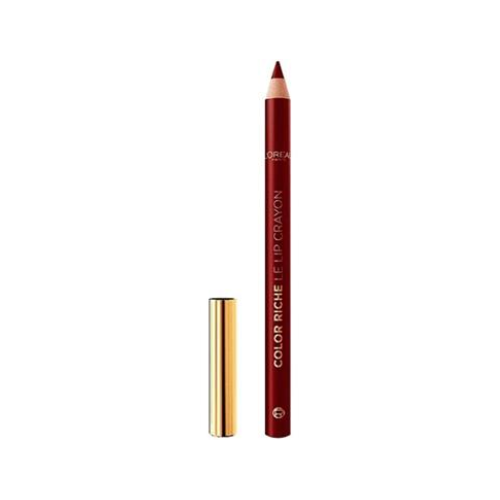 Loreal Lipliner Color Riche 570 Worth It Intense