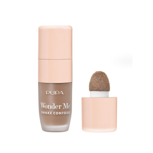 Pupa Wonder Me Shake Contur  08
