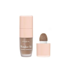 Pupa Wonder Me Shake Contur  07