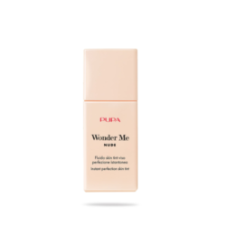Pupa Wonder Me Tint Foundation Nude 40 Hazelnut 30Ml