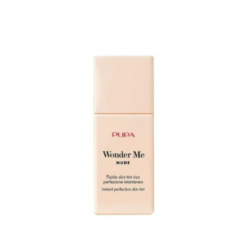 Pupa Wonder Me Skin Tint Foundation Nude 30 Sand 30 Ml