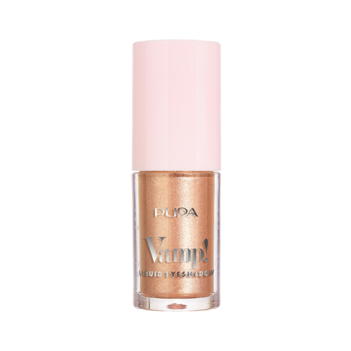 Pupa Vamp Liquid Eyeshadow